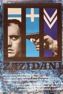 The Walled In movie poster