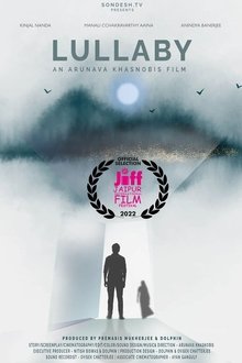Lullaby movie poster