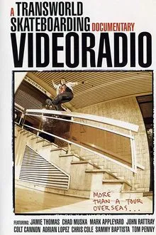 Transworld - Videoradio movie poster
