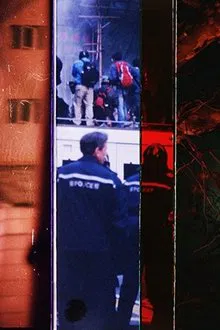 E-Ticket movie poster