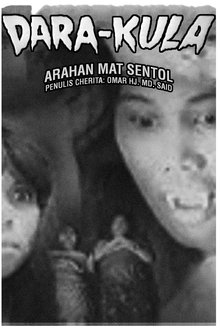 Dara-Kula movie poster