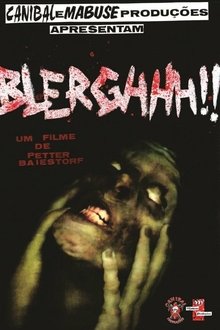 Poster do filme Mutant Maniacs