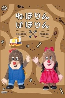 Nehorin Pahorin tv show poster