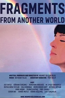 Fragments from Another World movie poster