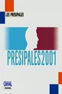 Groland - Les Présipales 2001 movie poster