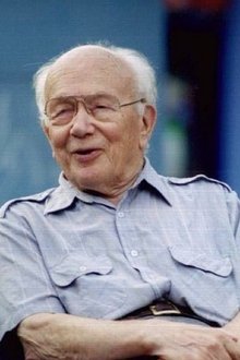 Foto de perfil de Eugene Lazowski