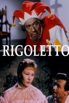 Poster do filme Rigoletto