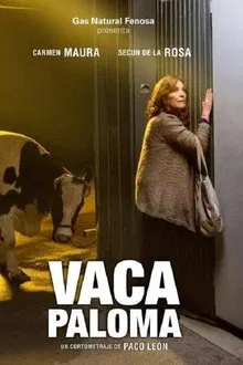 Vaca Paloma movie poster
