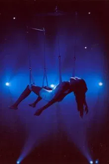Zazie: Rodéo tour movie poster