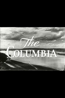The Columbia: America's Greatest Power Stream movie poster