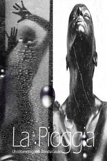 Poster do filme La pioggia - Rain