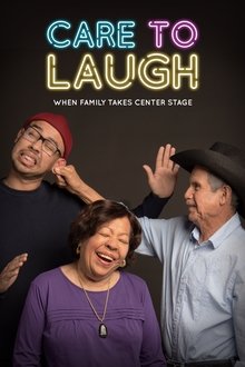 Care to Laugh movie poster