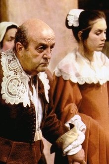 L'École des femmes movie poster