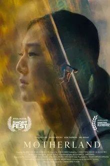 Motherland movie poster