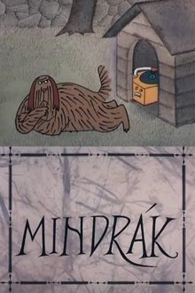 Inferiority Complex movie poster