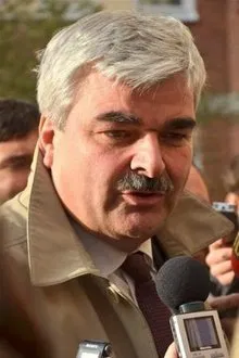 Håkan Juholt profile picture