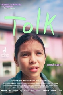 Interpreter movie poster