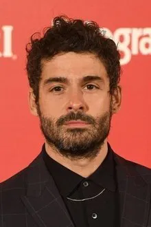 Nico Romero profile picture