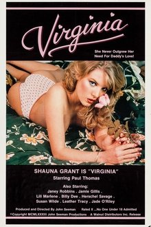 Virginia movie poster