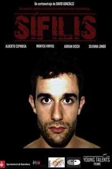 Sífilis movie poster