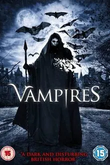 Bloodless movie poster
