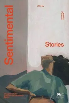 Sentimental Stories movie poster