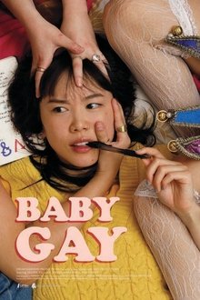 Baby Gay movie poster