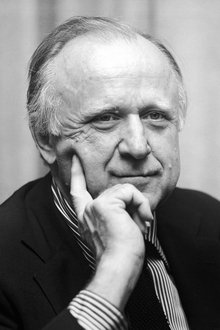 Frank Herbert profile picture