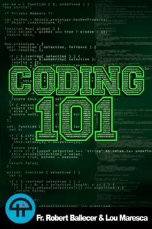Coding 101 tv show poster
