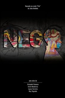 Nego movie poster