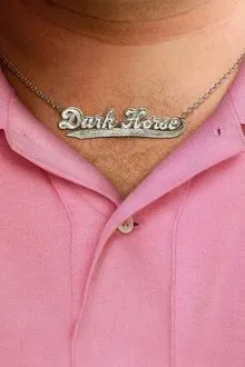 Dark Horse movie poster