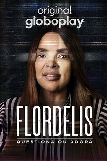 Flordelis: Question or Worship movie poster