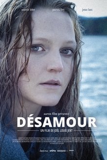 Désamour movie poster