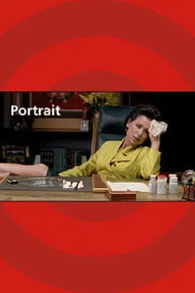Portrait movie poster