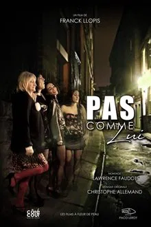 Pas comme lui movie poster