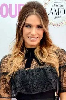 Galilea Montijo profile picture