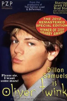 Oliver Twink movie poster