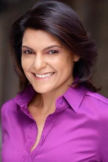 Rupal Pujara profile picture