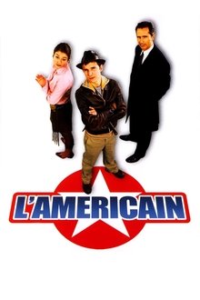 L'Américain movie poster