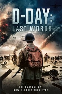 D-Day in 14 Stories movie poster