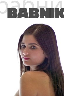 Babnik movie poster