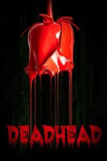 Deadhead movie poster