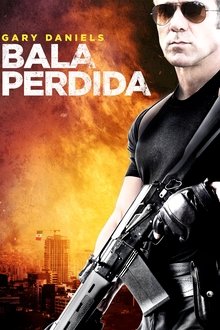 Poster do filme Bala Perdida