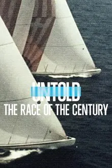 Untold: The Race of the Century movie poster