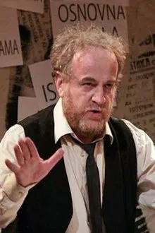 Ivan Tomašević profile picture