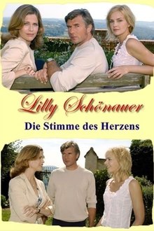 Lilly Schönauer - Die Stimme des Herzens movie poster