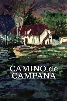 Camino de Campaña movie poster