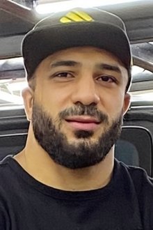 Ali Baloyev profile picture