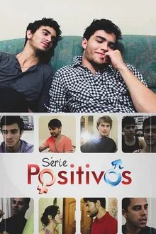 Positivos tv show poster