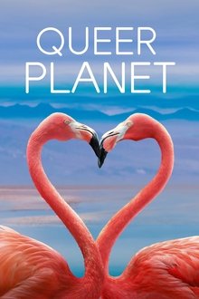 Queer Planet movie poster